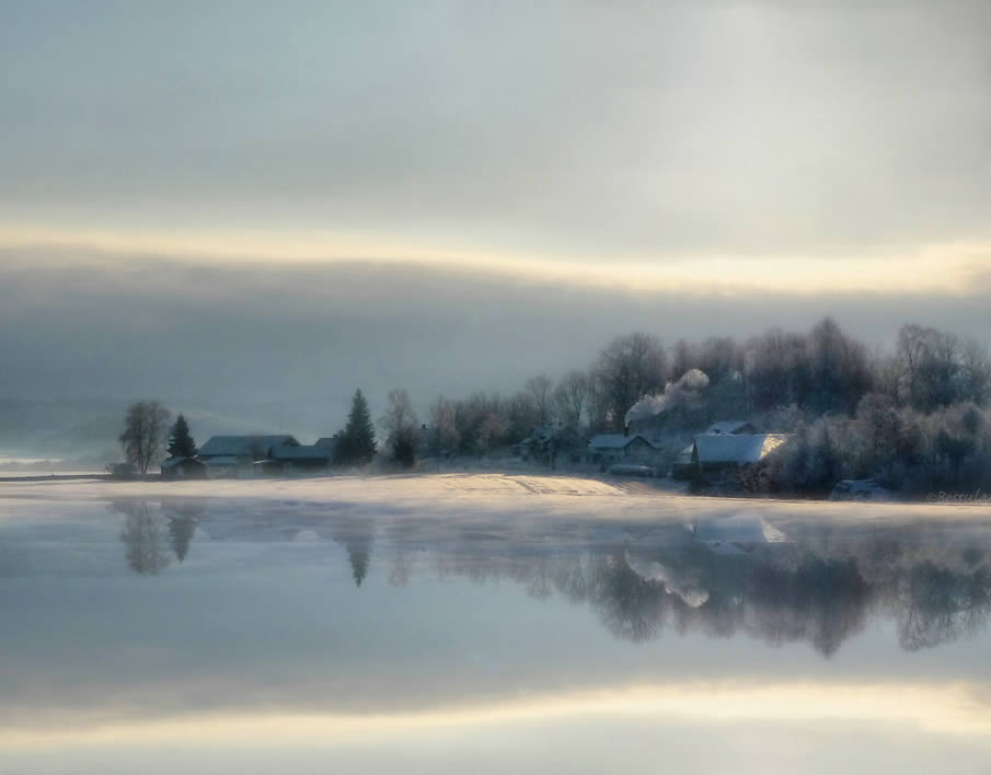 Winter Landscape