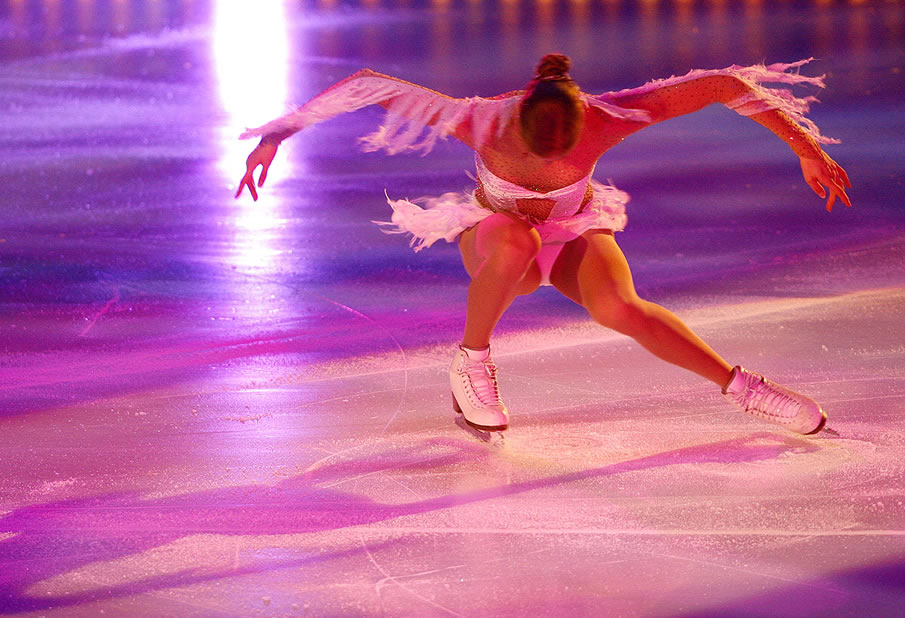 Carolina Kostner