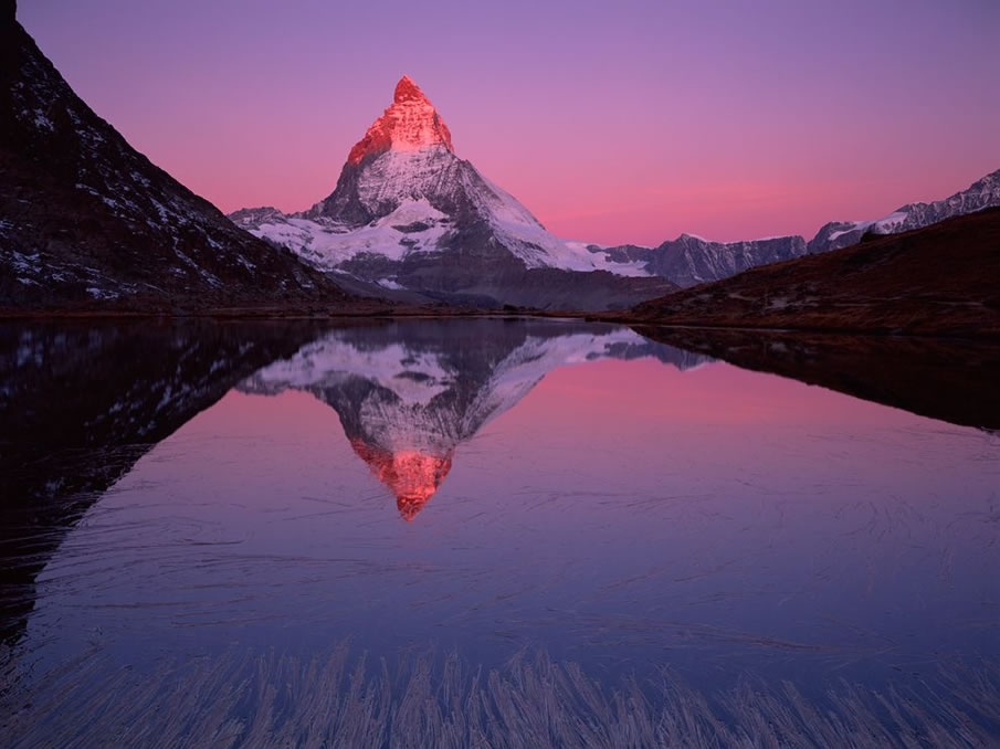 Matterhorn