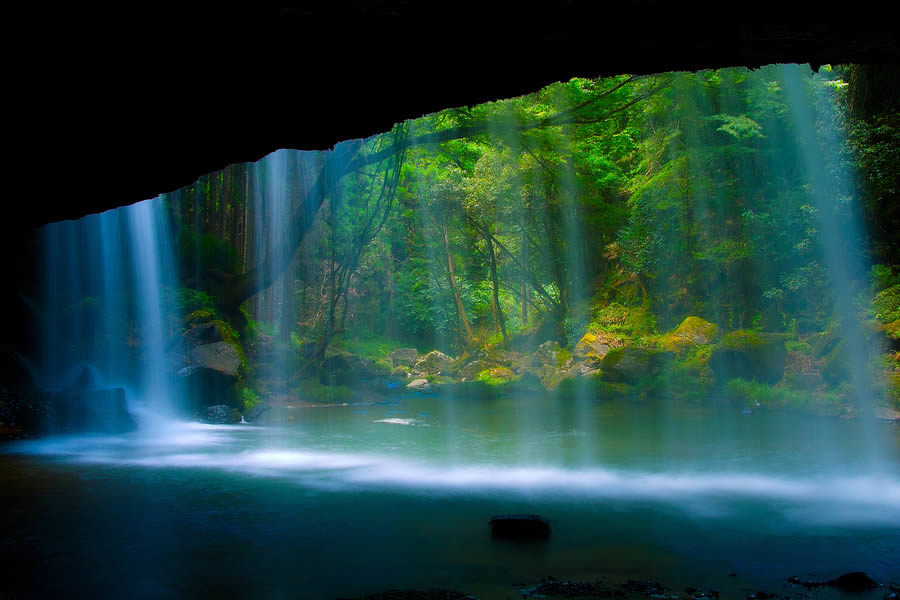 Water Veil