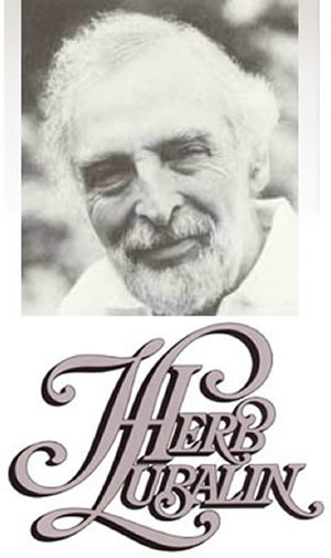 Herbert l. Lubalin