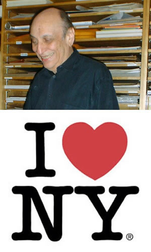 Milton Glaser