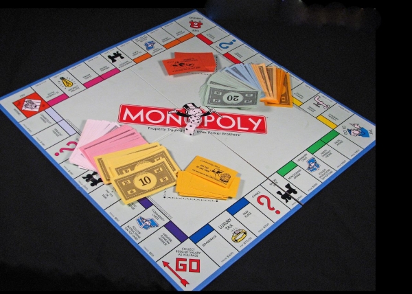 growth of monopoly the new relationships New france champlain founded and the king of france gave the company a fur trade monopoly some of these relationships developed into families. growth of monopoly the new relationships New france champlain founded and the king of france gave the company a fur trade monopoly some of these relationships developed into families.