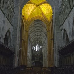 PaulAurelianbasilica