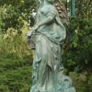 Angel statue source image