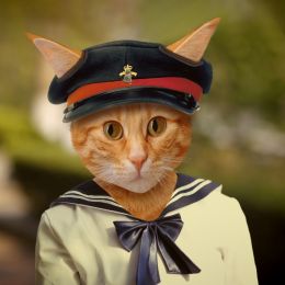 Youngcatcadet