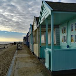 BeachHuts