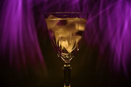 Royal Goblet