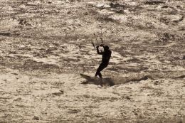 Wind Surfing