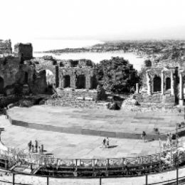 AncientGreekTheatre