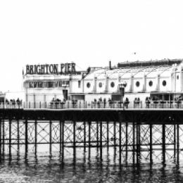 BrightonPier