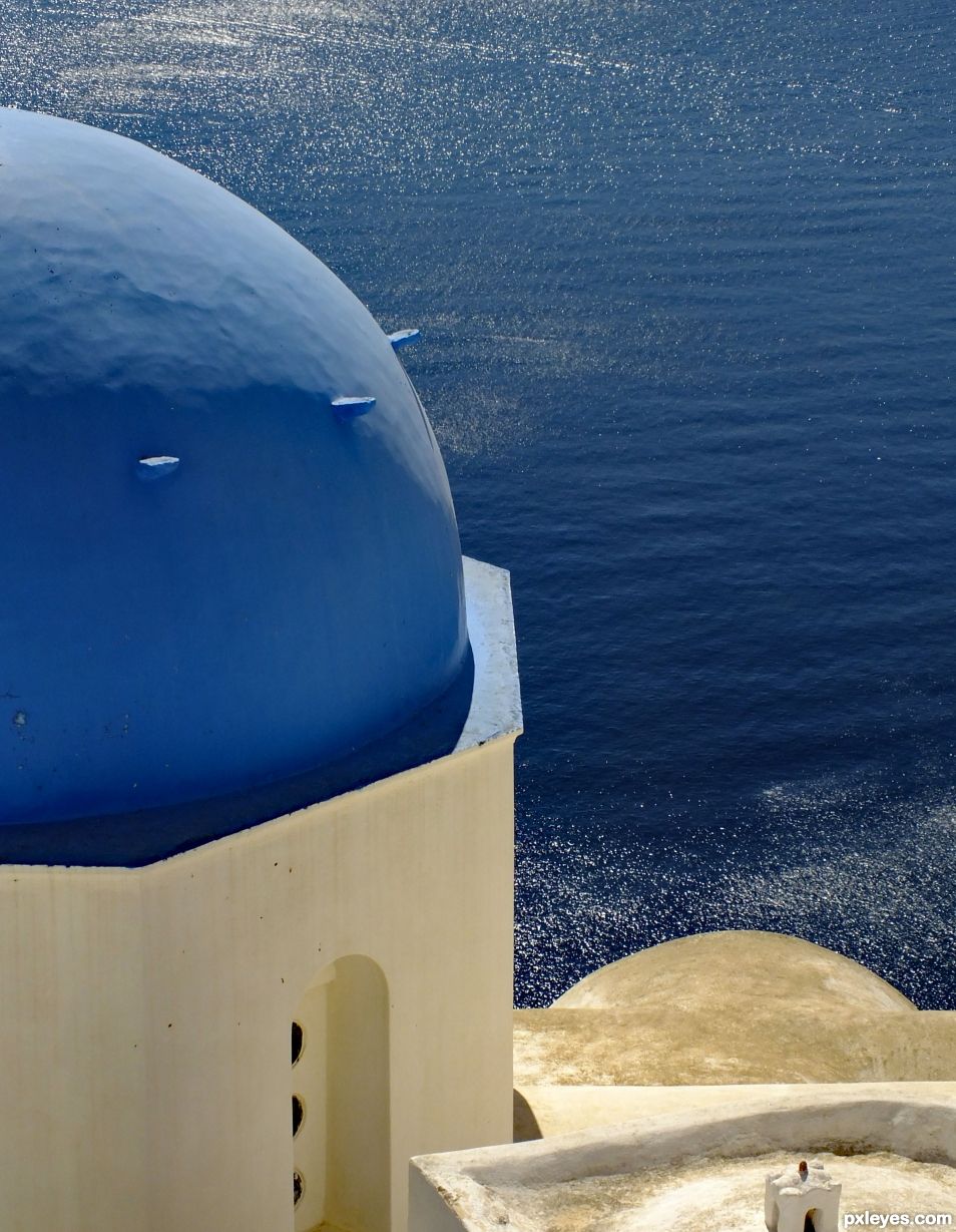 Church Dome