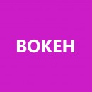 Bokeh 2020 photography contest