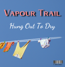 Vapour Trail Album