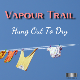 Vapour Trail Album Picture