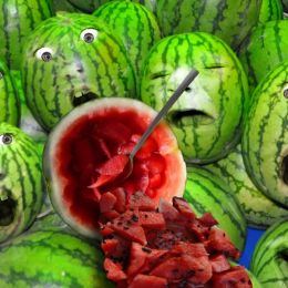 WatermelonDisembowelment