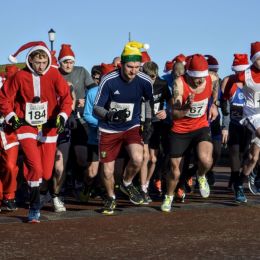 SantaRun