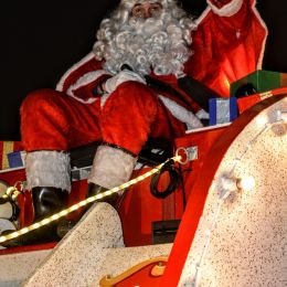 SantaClaus