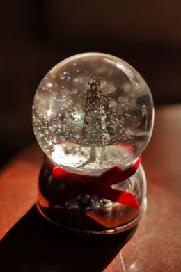 Snow Globe