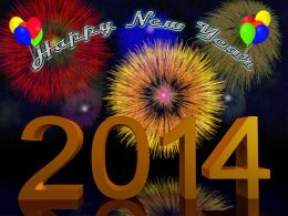 New Year