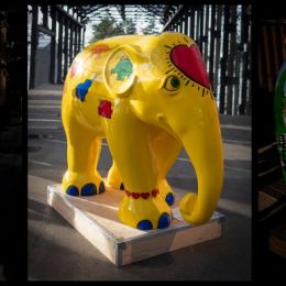 Elephantparade