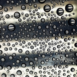 waterdrops