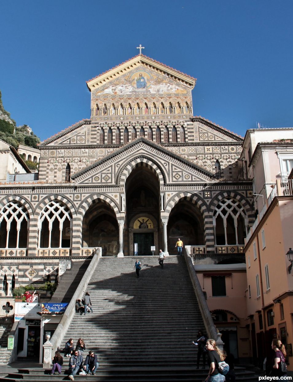 Amalfi