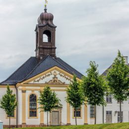 FredensborgPalaceChapel