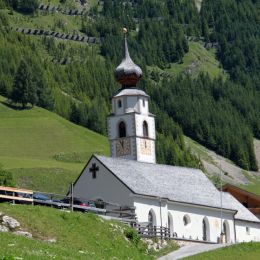 Alpinechurch