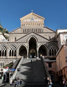 Amalfi