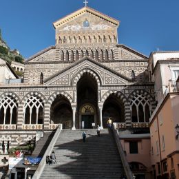 Amalfi