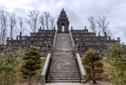 Hindu temple