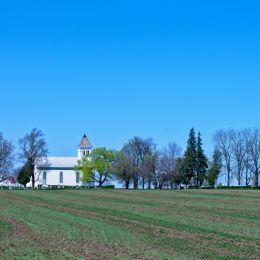 CountryChurch