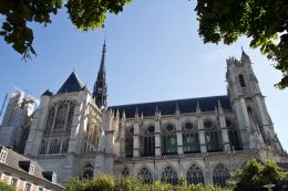 Amiens Cathedral