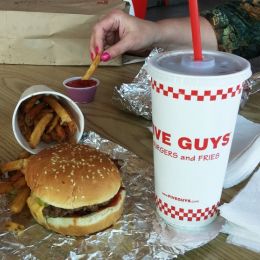 FiveGuys