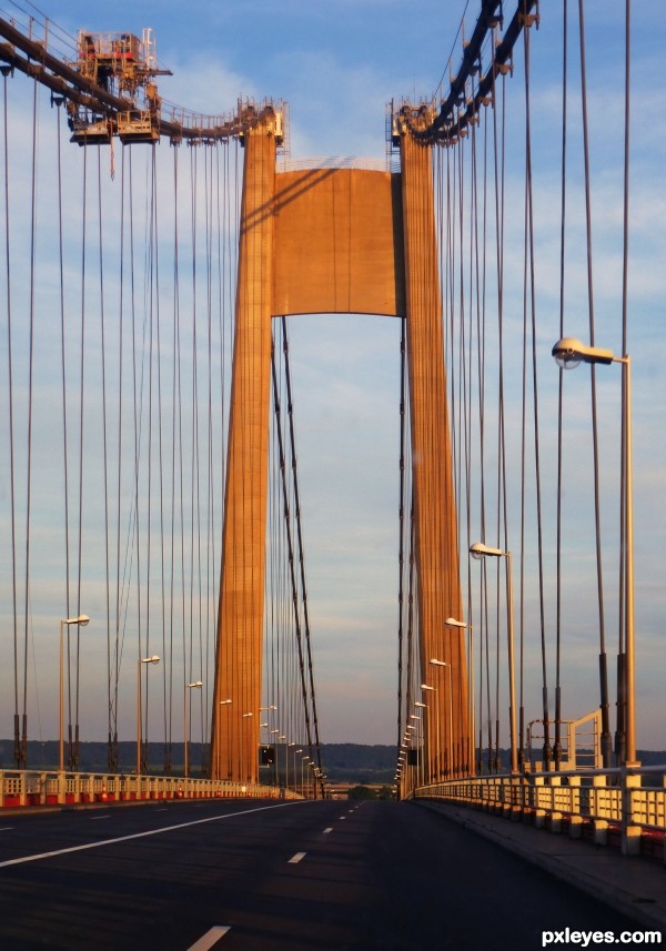 Pont de Tancarville