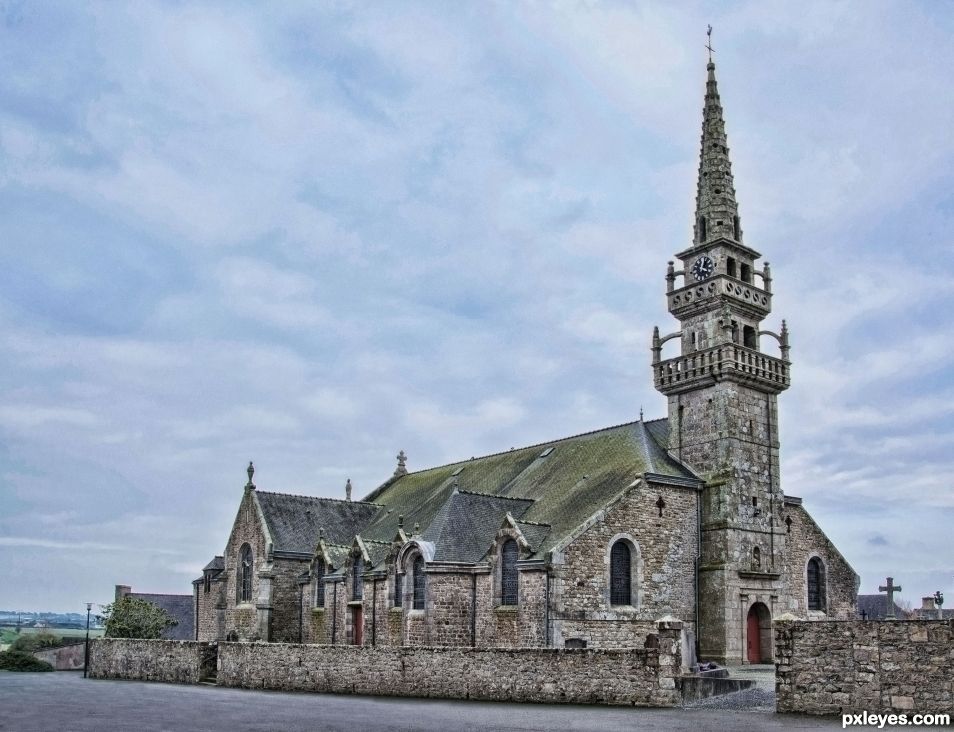 Chapel