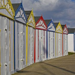 BeachHuts