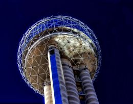 Reunion Tower