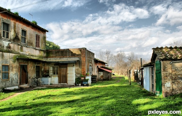 Hdr farm