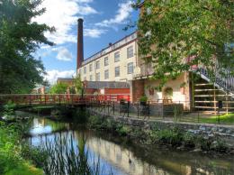 ColdharbourMill