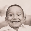 Happy people photography contest