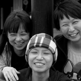 3HappyGirls