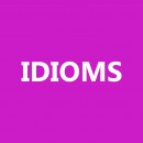 Idioms 2020 photography contest