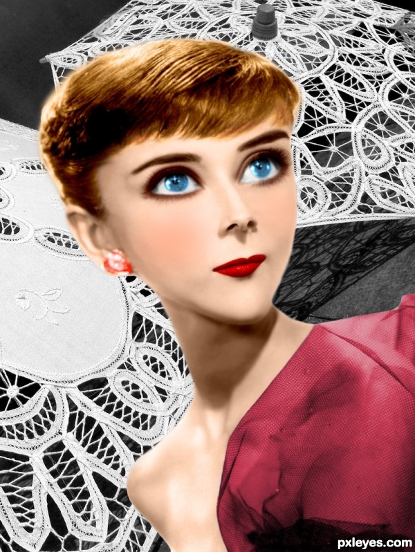 Audrey