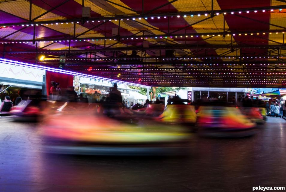 Dodgems