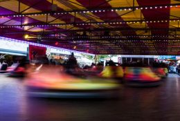 Dodgems