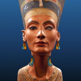 Queen Nefertiti