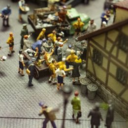 MiniatureWorld