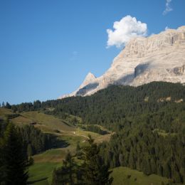 Dolomiti